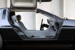 DeLorean DMC-12 in Black 1981 года